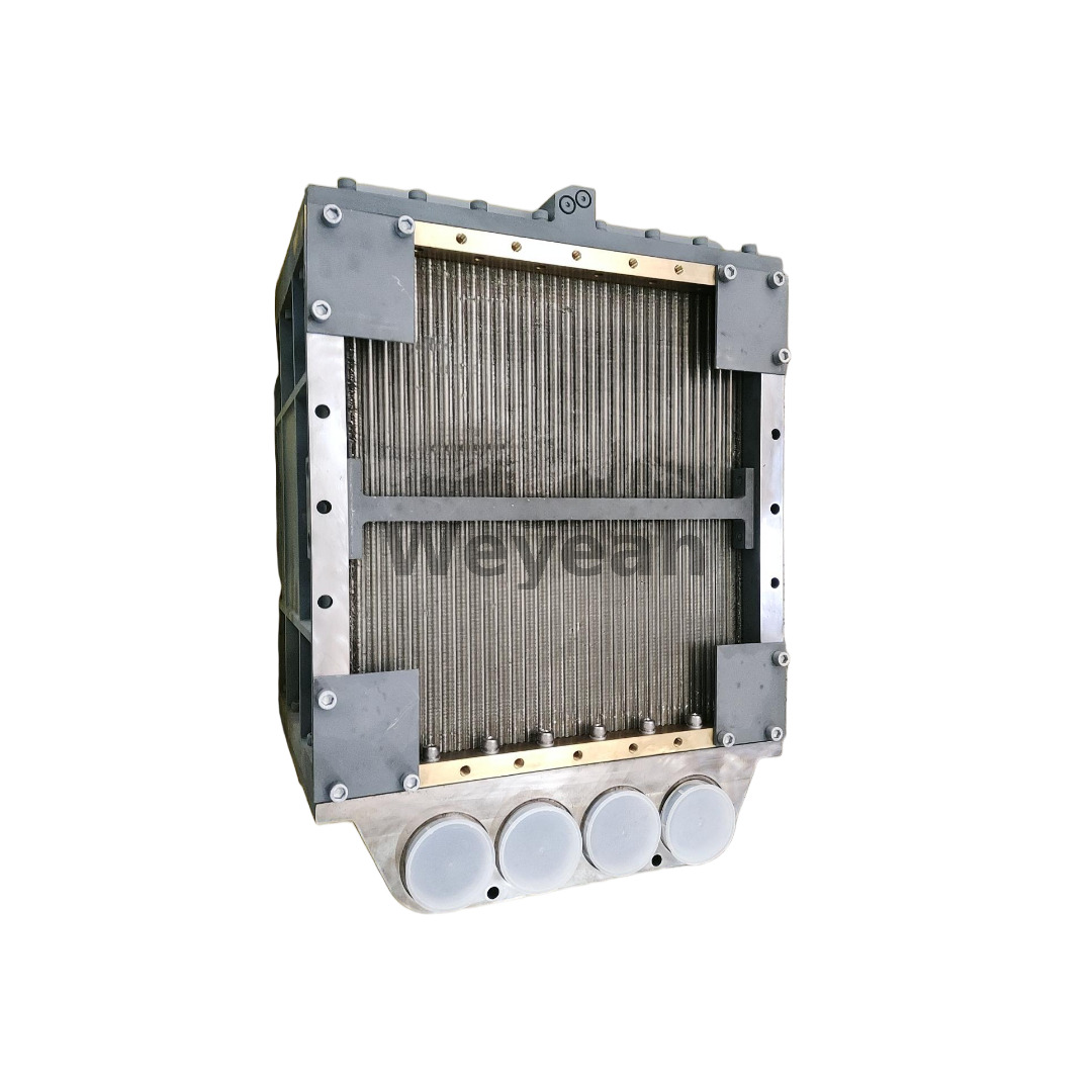 12285180 MWM Charge Air Cooler / Intercooler