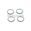9Y-6792: 1.9MM THICK ENGINE OIL COOLER GASKET
