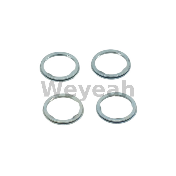 9Y-6792: 1.9MM THICK ENGINE OIL COOLER GASKET