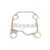 Deutz 12277677 Gasket for DEUTZ MWM TBD616 Diesel Engine