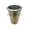 Cylinder liner 2117826 for CAT G3500 gas engine