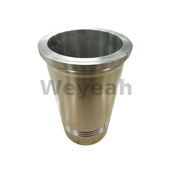 Cylinder liner 2117826 for CAT G3500 gas engine