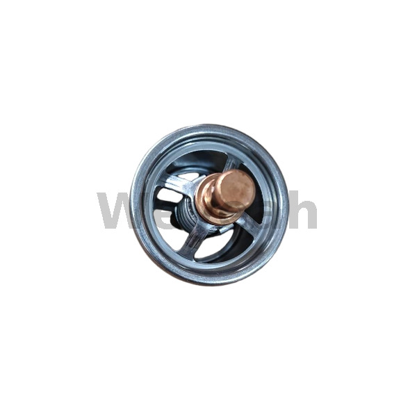 Thermostat regulator 2485513 for CAT G3412 G3500 gas engine