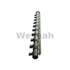 Exhaust Connecting Pipe 340900 for Jenbacher J320 Gas Engine