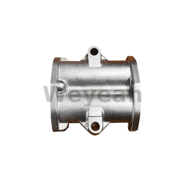 Filter Head 12088392 for MWM TCG2020 Gas Engine And Deutz TBD620 