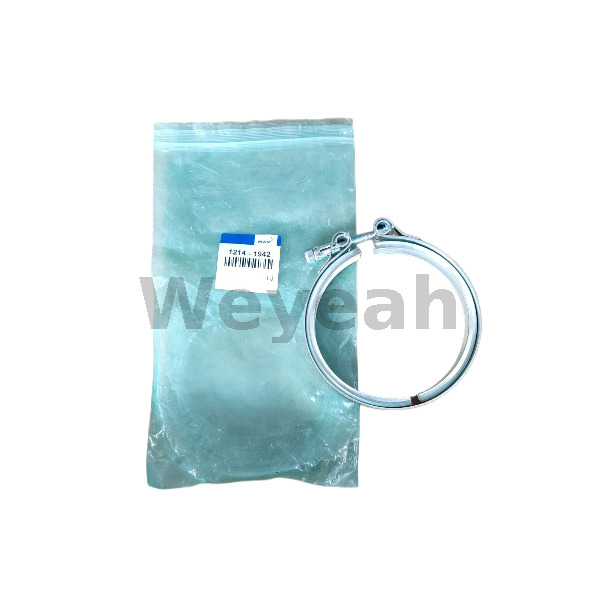 Pipe Clamp 12141942 for MWM TCG2020 Gas Engine