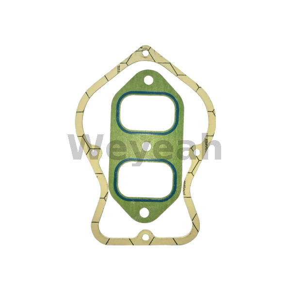 MWM 12211586 gasket set ass08 for MWM TCG2020 CG170 gas engine
