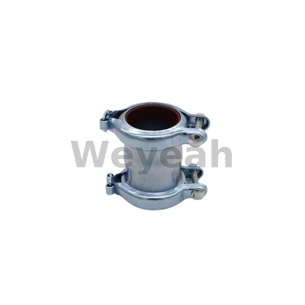 Pipe Union 01162233 for MWM TCG2020 Gas Engine