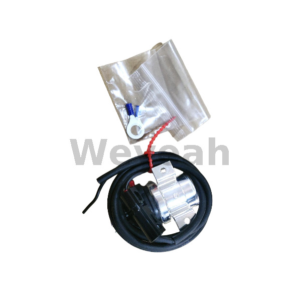 Relay 12324626 for MWM TCG2020 Gas Engine 