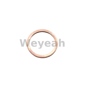 Sealing Ring 01124011 for MWM TCG2020 Gas Engine And Deutz TBD620