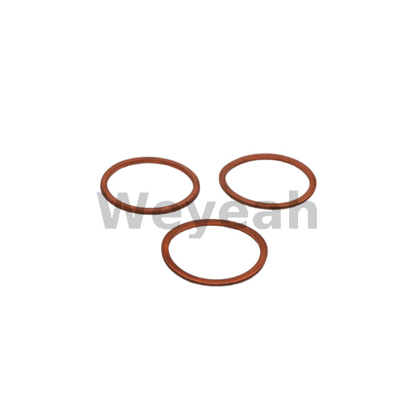 Sealing Ring 01118801 for MWM TCG2020 Gas Engine And Deutz TBD620