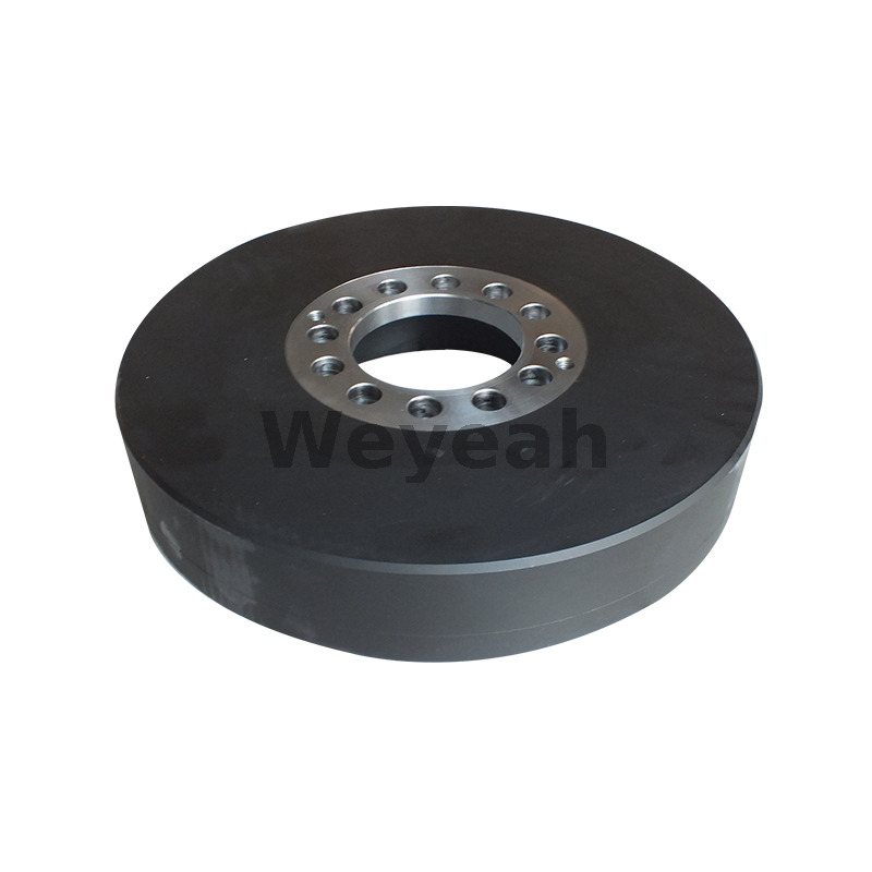Vibration damper 236761 for Jenbacher Engines Type 2, 3, 4 and 6