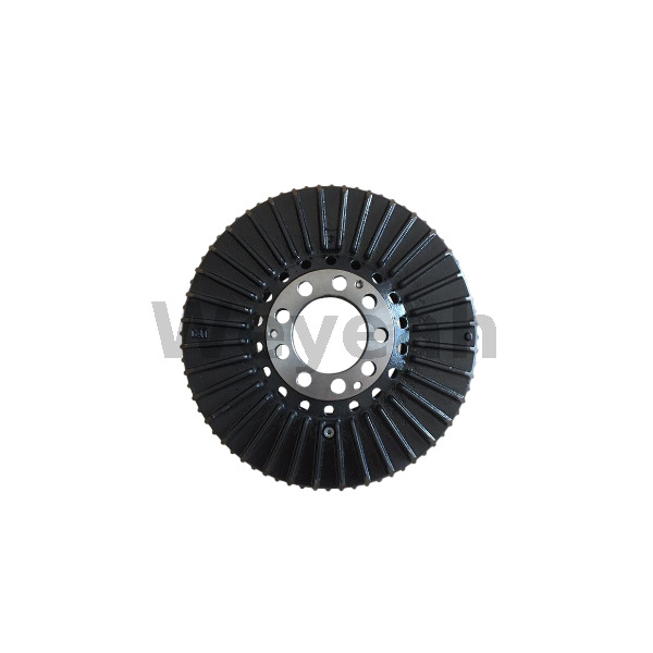Vibration damper MWM 12343539 for various MWM engines
