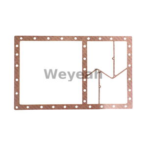 Intercooler gasket 326970 for Jenbacher gas engine