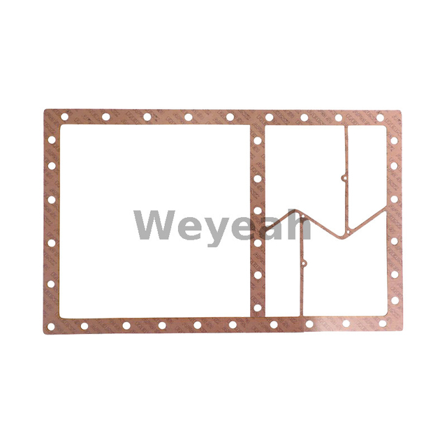 Intercooler gasket 326970 for Jenbacher gas engine