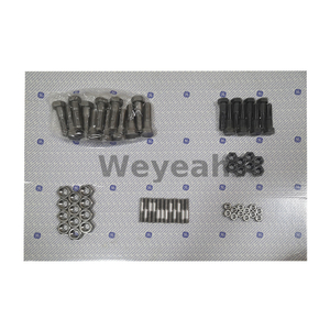 Gasket Set 582698 for Jenbacher J320 Gas Engine