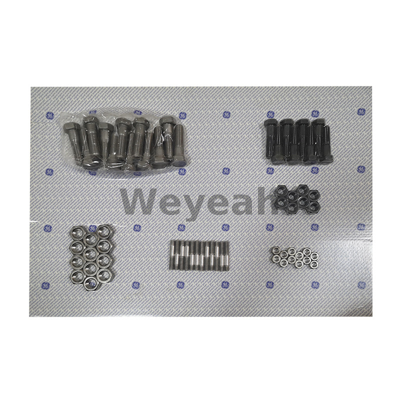 Gasket Set 582698 for Jenbacher J320 Gas Engine
