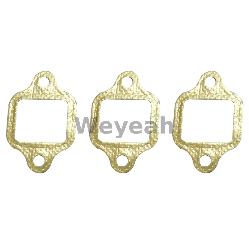 Exhaust pipe gasket 320983 for Jenbacher gas engine