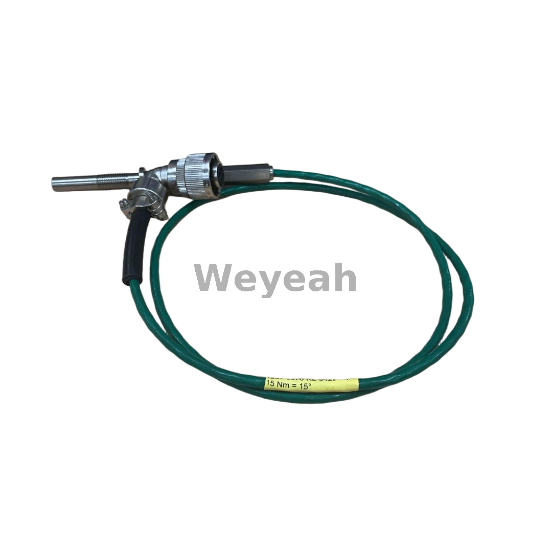 Tacho-generator 12479578 for MWM TCG2020 Gas Engine