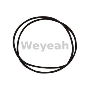 O-Ring 196526 for Jenbacher Engines Type 6