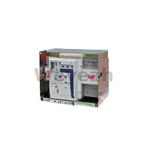 Circuit Breaker MPD31W25 for Jenbacher Gas Engine