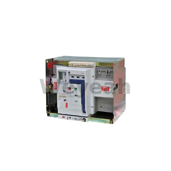 Circuit Breaker MPD31W25 for Jenbacher Gas Engine