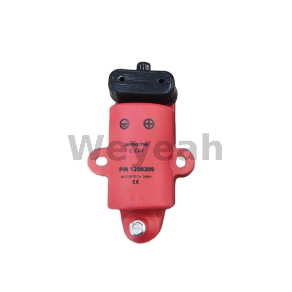 Ignition Coil 1200399 for Jenbacher J320 Gas Engine