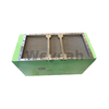 Intercooler 472046 for Jenbacher gas engine