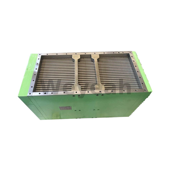 Intercooler 472046 for Jenbacher gas engine