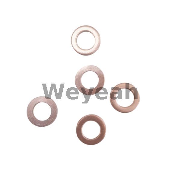 O-Ring 4B8407 for CAT 3500 Gas Engine