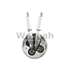 Spark plug 462203 for Jenbacher gas engine