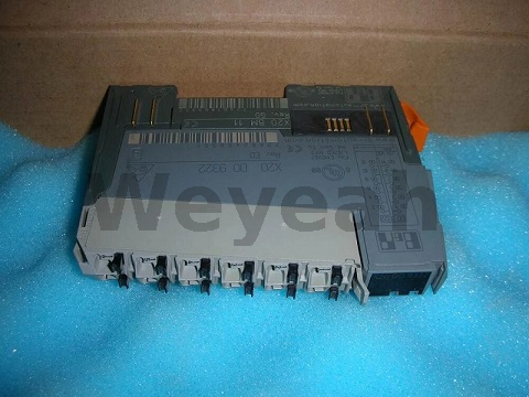 Digital Input Module 436392/436351/436370 for Jenbacher Gas Engine