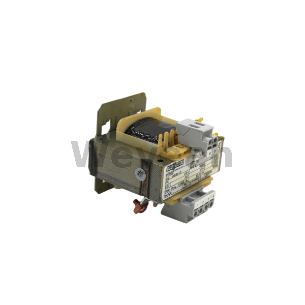 Single-phase transformer 211066 for Jenbacher Engines Type 2, 3, 4 and 6