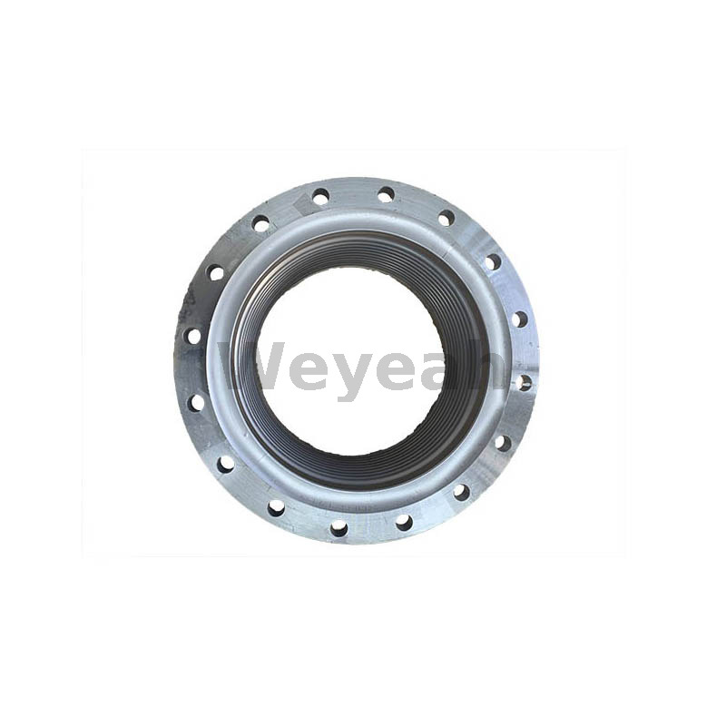 Compensator 122063 for Jenbacher Gas Engine