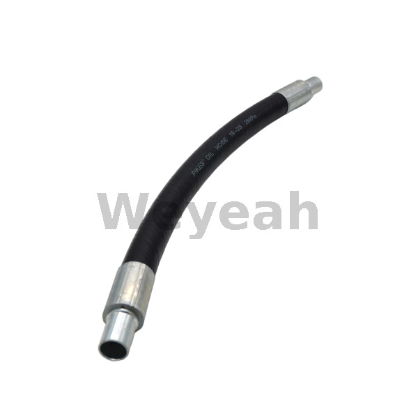 Metal Hose 104233 for Jenbacher Gas Engine