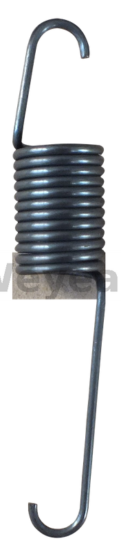 Tension Spring 116010 for Jenbacher Engines Type 6