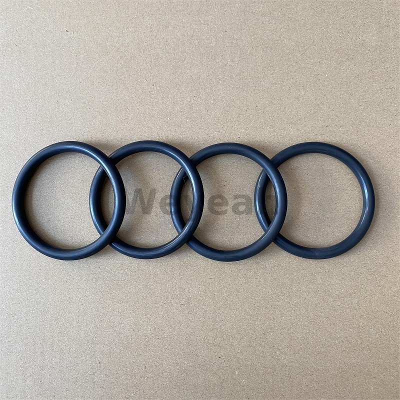 Round Sealing Ring 12523253 for MWM TCG2020 Gas Engine 