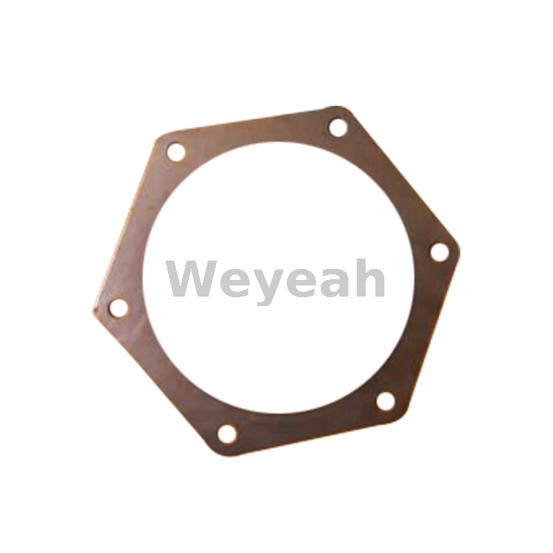 OEM Quality Gasket 7E-0701 for CAT G3520 Gas Engine