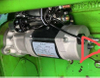 Starter Motor 1201862 for Jenbacher gas engine