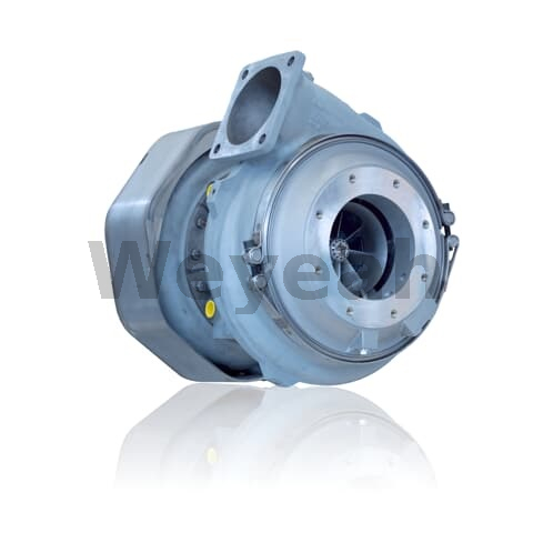 High quality cartridge 10900 for ABB A140-H65 turbocharger