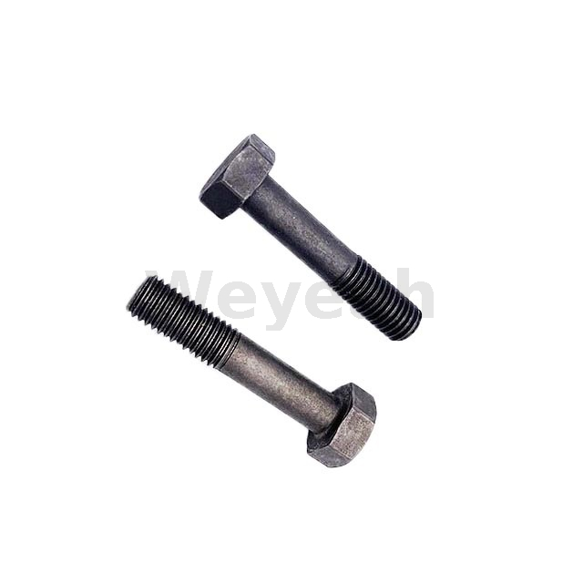 MWM 12030750 hexagon nut for MWM TCG2020 gas engine