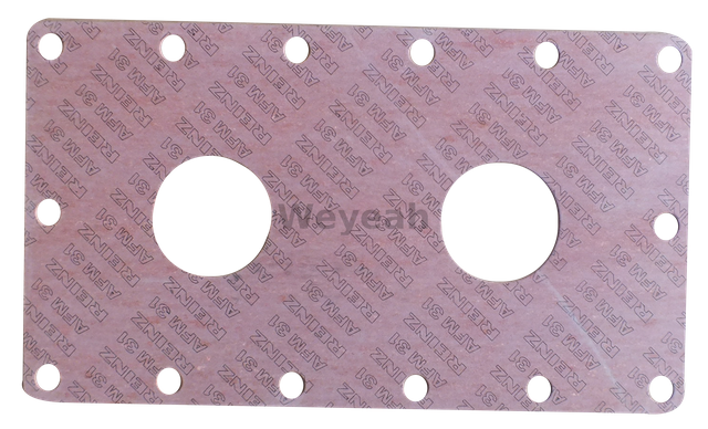 Sealing 282958 for Jenbacher Engines Type 2, 3, 4, 6 And 9