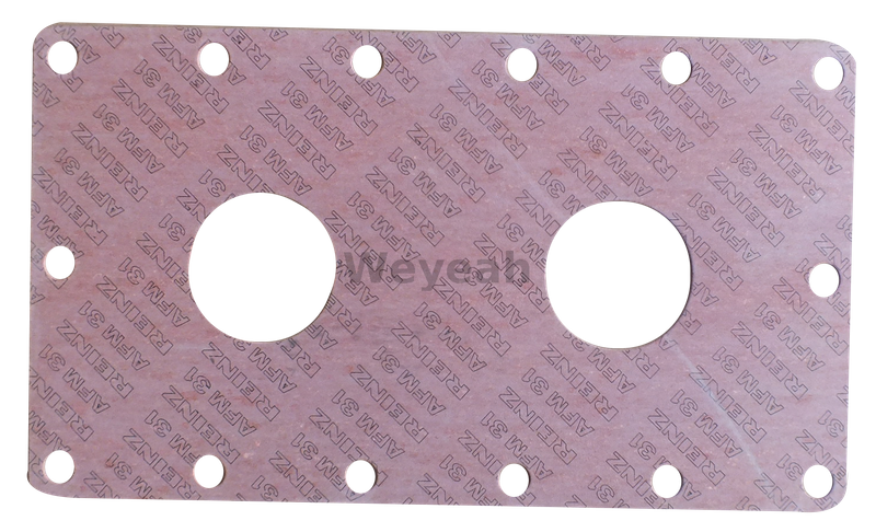 Sealing 282958 for Jenbacher Engines Type 2, 3, 4, 6 And 9