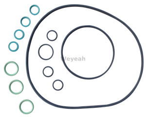 Gasket set 281808 for Jenbacher Engines Type 6