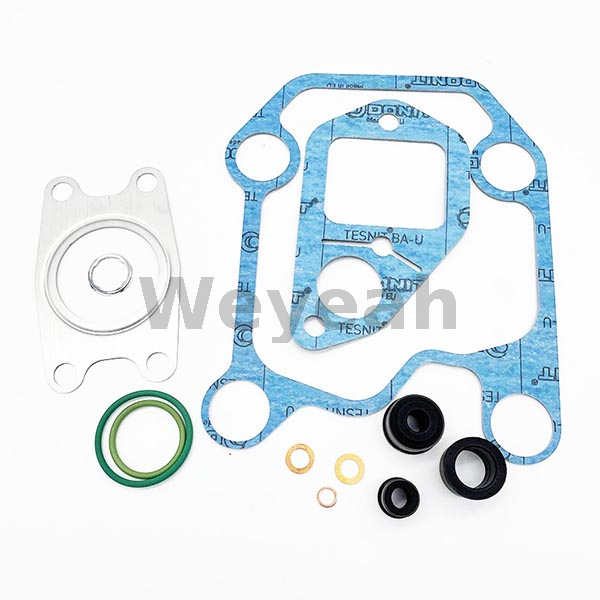 Gasket Set 12218132 for MWM Gas Engine