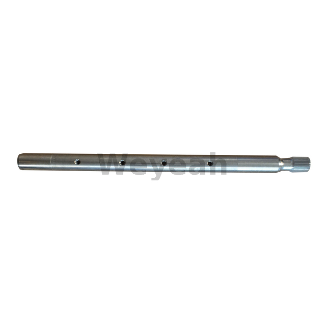 Shaft 578832 for Jenbacher Engines Type 3, 4, 6