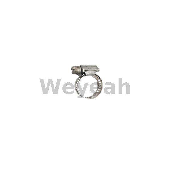 MWM 01173968 hose clip for TCG2020 gas engine