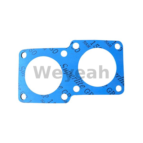 Flat Gasket 12301342 for MWM TCG2020 Gas Engine 