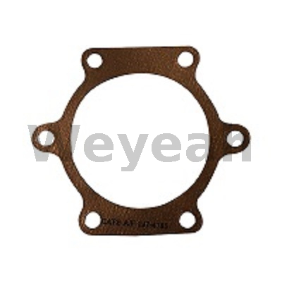 Gasket 197-4185 fits CAT G3520C Global manufacturer & supplier 