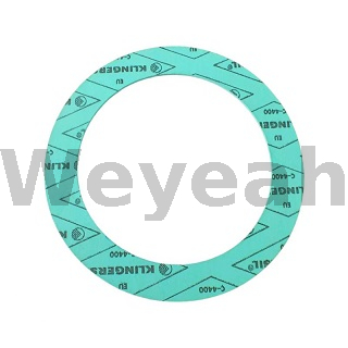 Gasket 100615 for Jenbacher gas engine